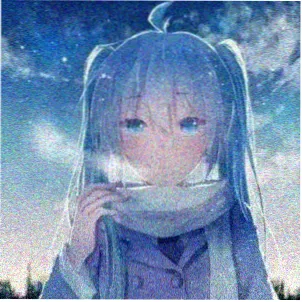 用户 白噪音 的头像